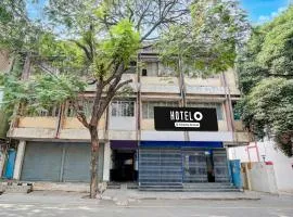 Hotel O Vijayawada Bus Terminal Formerly Akshaya Residency