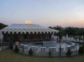 KMR Hotels & Resorts, hotel Bíkánérben