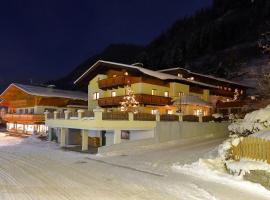 Appartements Wirnsperger