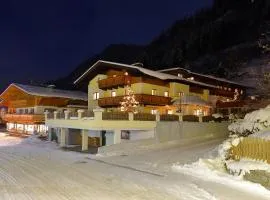 Appartements Wirnsperger