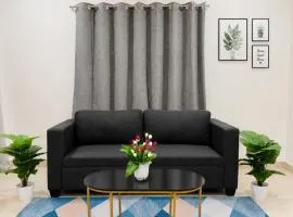 SV Serenity Homestays