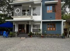 Elsa Home stay ,Sreekandapuram