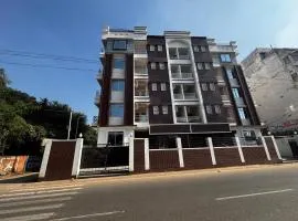 Hotel Deoghar Residency