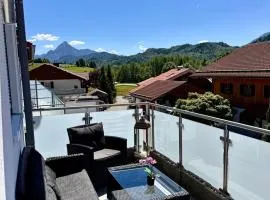 Haus am See