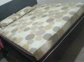 Espaço e lazer