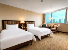 China Mayors Plaza, hotel din Guangzhou