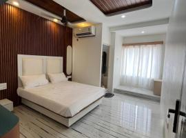 HG hotel Kilambakkam, hotel di Urapakkam