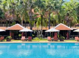 Royal Angkor Resort & Spa