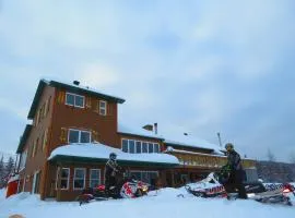 3 stars hotel in Thetford Mines