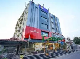 FabHotel Jaya Grand