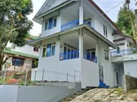 Palm Cozy Villa