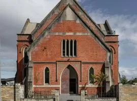 The Church 1914