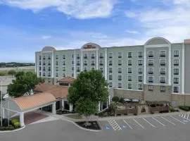 Hilton Garden Inn Dallas Lewisville