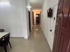 Kuttikkanam stay