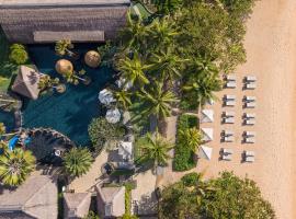 Holiday Inn Resort Bali Nusa Dua by IHG, &xi;&epsilon;&nu;&omicron;&delta;&omicron;&chi;&epsilon;ί&omicron; &sigma;&tau;&eta; Nusa Dua