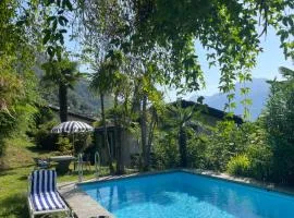 Sete Fontes - Agarone Holiday Nest