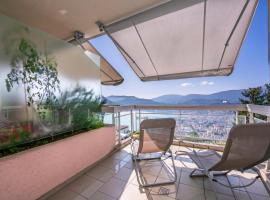 La Maison du Bonheur - Happy Rentals, khách sạn ở Aldesago