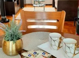 Apartman Layla