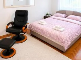Apartman Layla