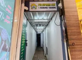 PVG supreme stay - Group stay in pondicherry