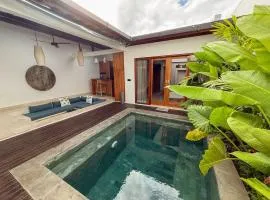 Bingin 2BR Run Surf Pool Walk to Dreamland
