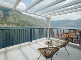 Viesnīca StOliva RESIDENCES Bay pearl 