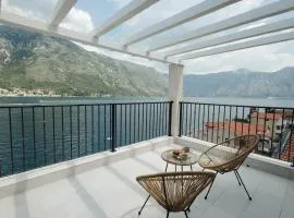 StOliva RESIDENCES Bay pearl