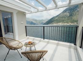StOliva RESIDENCES Bay pearl, מלון 