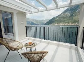 StOliva RESIDENCES Bay pearl