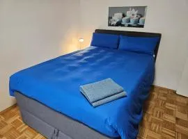 Close to Munich Fair Cozy room apartment