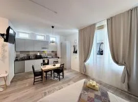 Modern Studio in the Heart of Iasi