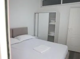 Family Apartments Golem