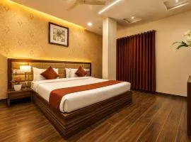 Hotel Shiv Shakti