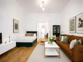 Native Apartments Dietla 71