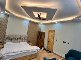 Ekantam Mountain Cottages