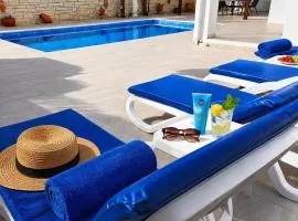 Villa Athena