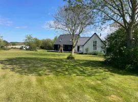 Nature Retreat With Views Near Grenaa
