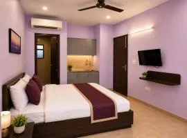 Luxurious 6BR ! The White Casa
