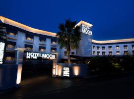 Hotel in the Moon (Adult Only), love hotel di Yokohama