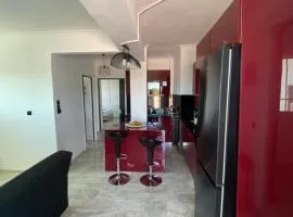 Selinia Apartments