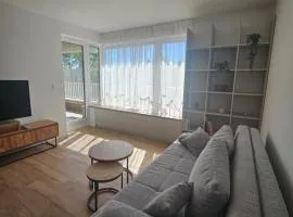 Apartmány Koliba
