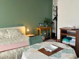 La Maisonnette