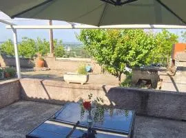 Maison T3 Bastia Sud, Casamozza