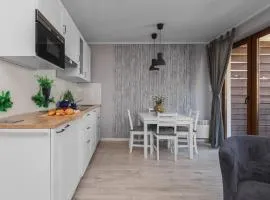 Apartamenty Mierzeja - Baltic Park Stegna, 33-50 m2, Przyjazne zwierzętom, 500 m od plaży, Bezpłatny Meleks