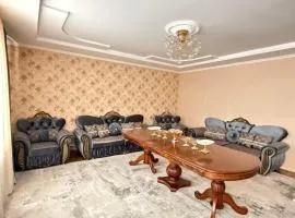 LUMI House
