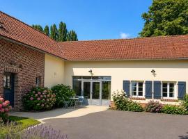 Les Chambres de Pascaline, hotel i Arrest
