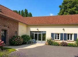 Les Chambres de Pascaline