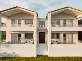Kleopatra Homes - Napoleontos