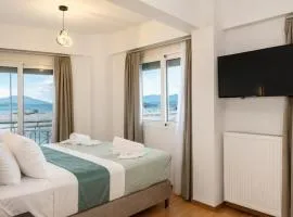 Pelagos Suites