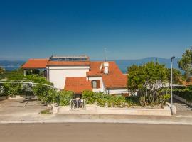 Apartmani Alice, hotel a Njivice